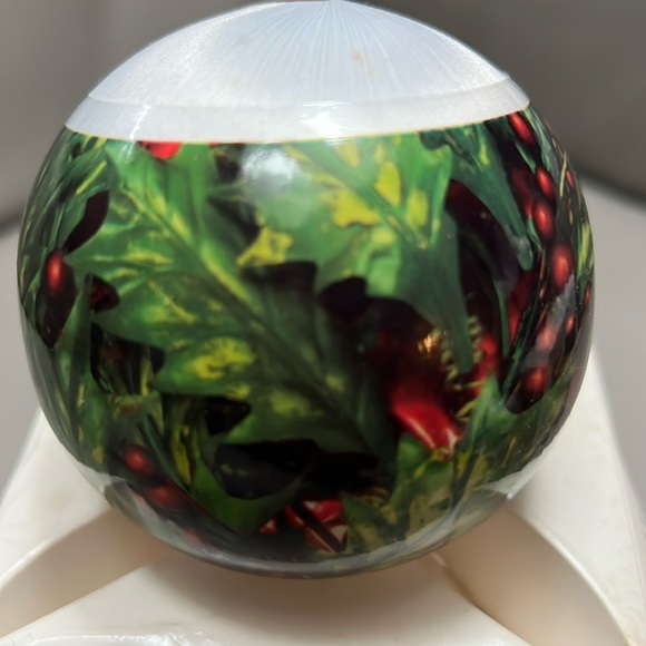 3 Vintage Alderbrook Collectible Ornament 1995, 1997 and 1999 - Picture 2 of 7